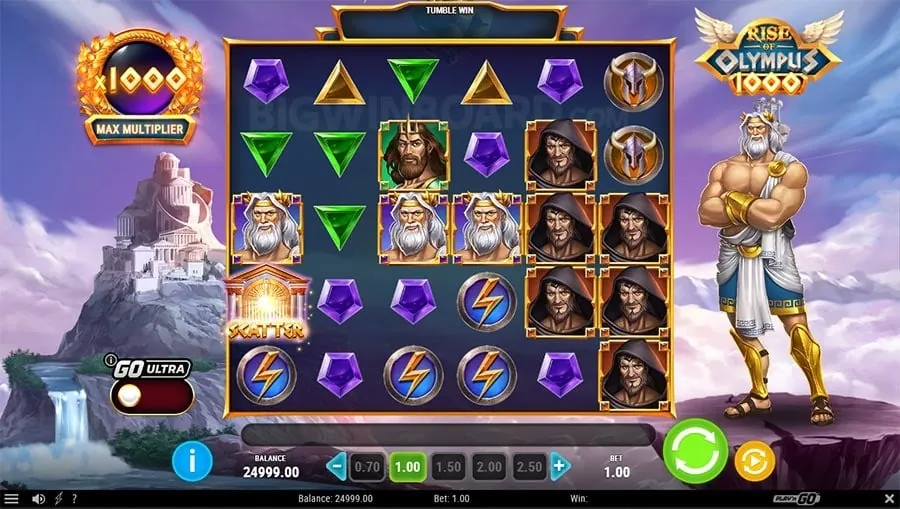 tg777 bet Casino Game Strategy Guide